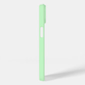 Coques Case-Mate iPhone Fleur marguerite jaune (Verso / Droite)