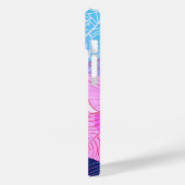 Coques Case-Mate iPhone fleur, motif, floral (Verso / Gauche)