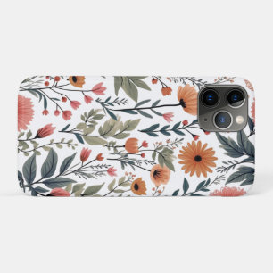 Case-Mate iPhone Case Fleur où vous êtes planté - Inspirationnel Floral