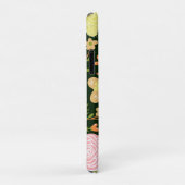 Coques Case-Mate iPhone Fleur papillon (Dos/Droite)