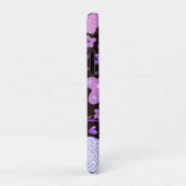 Coques Case-Mate iPhone Fleur papillon rose (Dos/Droite)