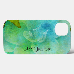 Case-Mate iPhone Case Fleur peinte par Shirley Taylor