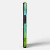Coques Case-Mate iPhone Fleur peinte par Shirley Taylor (Verso / Droite)