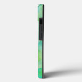 Coques Case-Mate iPhone Fleur peinte par Shirley Taylor (Verso / Gauche)