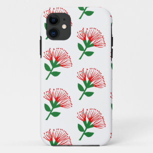 Case-Mate iPhone Case Fleur Pohutukawa, Nouvelle-Zélande