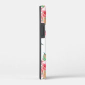 Coques Case-Mate iPhone fleur printanière (Verso / Droite)