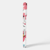 Coques Case-Mate iPhone Fleur printemps mignonne Ditsy (Verso / Droite)