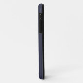 Coques Case-Mate iPhone Fleur Quickdraw (Dos/Gauche)