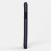 Coques Case-Mate iPhone Fleur Quickdraw (Dos/Droite)