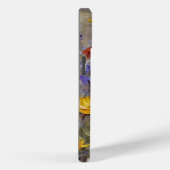 Coques Case-Mate iPhone Fleur sauvage (Verso / Droite)