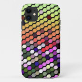 COQUES Case-Mate iPhone FLEUR SAUVAGE (Dos)