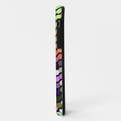 COQUES Case-Mate iPhone FLEUR SAUVAGE (Dos/Gauche)