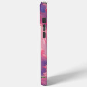 Coques Case-Mate iPhone Fleur sauvage (Verso / Gauche)
