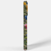Coques Case-Mate iPhone Fleur sauvage (Verso / Droite)