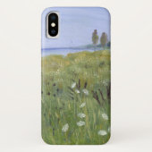 Coques Case-Mate iPhone Fleur sauvage (Dos)