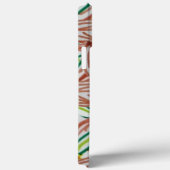 Coques Case-Mate iPhone Fleur sauvage (Verso / Droite)