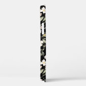 Coques Case-Mate iPhone Fleur sauvage Coque-coque iphone (Verso / Droite)