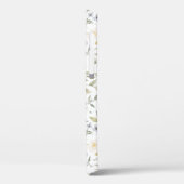 Coques Case-Mate iPhone Fleur sauvage Coque-coque iphone (Verso / Gauche)