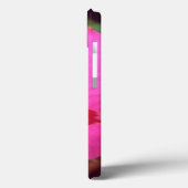 Coques Case-Mate iPhone Fleur sauvage Desert Five Spot (Verso / Gauche)