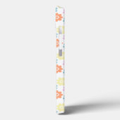 Coques Case-Mate iPhone Fleur sauvage du printemps (Verso / Gauche)