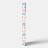 Coques Case-Mate iPhone Fleur sauvage du printemps (Verso / Droite)