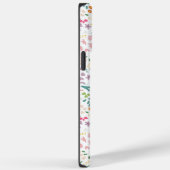 Coques Case-Mate iPhone Fleur sauvage Meadow (Verso / Droite)