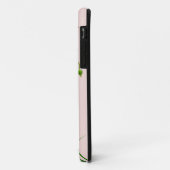 Coques Case-Mate iPhone Fleur sauvage rouge (Dos/Gauche)