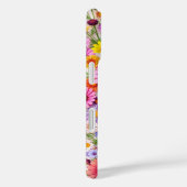 Coques Case-Mate iPhone Fleur sauvage Wonderland (Verso / Droite)