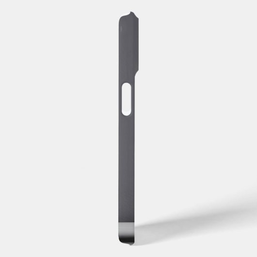 Coques Case-Mate iPhone Fleur simple dans le vase (Verso / Droite)