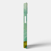 Coques Case-Mate iPhone Fleur texturée par Shirley Taylor (Verso / Droite)