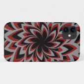 COQUES Case-Mate iPhone FLEUR TOURBILLON COMPLET  (Dos (Horizontal))