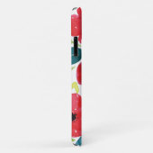 Coques Case-Mate iPhone Fleur tropicale (Dos/Droite)