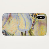 Coques Case-Mate iPhone Fleur | Zazzle_Growshop. (Dos (Horizontal))