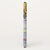 Coques Case-Mate iPhone Fleur | Zazzle_Growshop. (Dos/Droite)