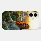 Coques Case-Mate iPhone Fleurir de toutes les façons (Verso (horizontal))