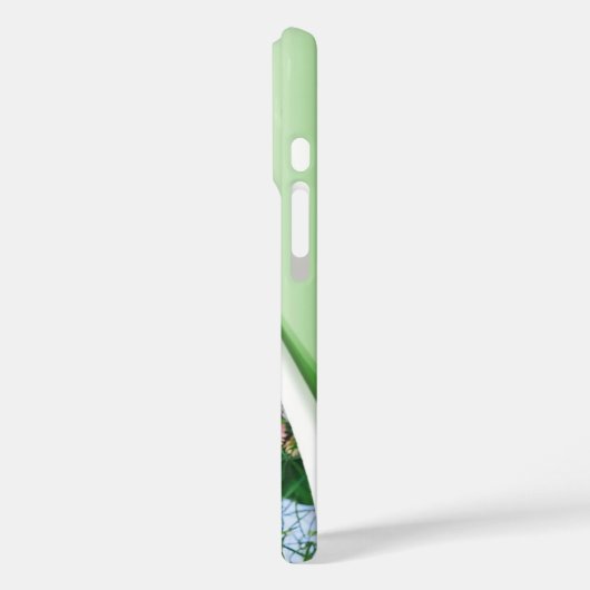 Coques Case-Mate iPhone Fleuriste (Verso / Gauche)