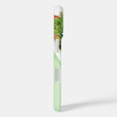 Coques Case-Mate iPhone Fleuriste (Verso / Droite)