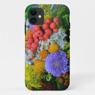 Case-Mate iPhone Case Fleurit le Coque-Compagnon d'iPhone