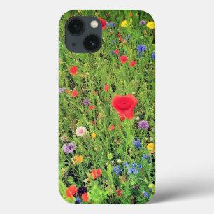 Etui iPhone Case-Mate Fleurit l'iPhone 7, Xtreme dur d'Apple de photo