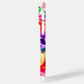 Coques Case-Mate iPhone Fleurs (Verso / Gauche)