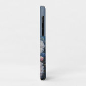 Coques Case-Mate iPhone Fleurs (Dos/Gauche)