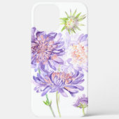 Coques Case-Mate iPhone fleurs (Verso)
