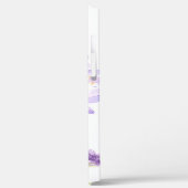 Coques Case-Mate iPhone fleurs (Verso / Gauche)