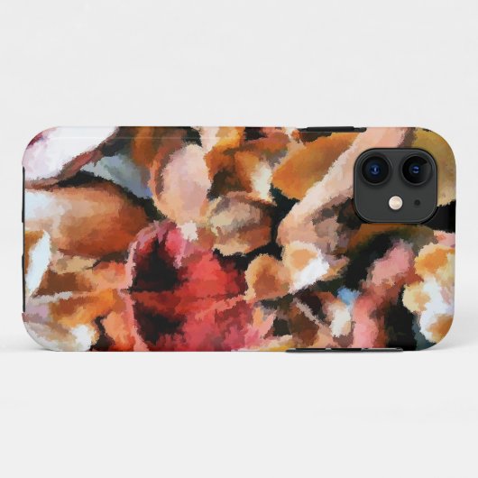 COQUES Case-Mate iPhone FLEURS (Dos (Horizontal))