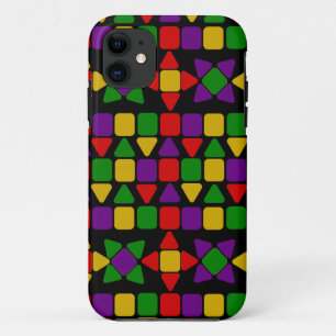 Case-Mate iPhone Case Fleurs