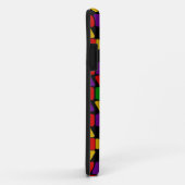 Coques Case-Mate iPhone Fleurs (Dos/Droite)