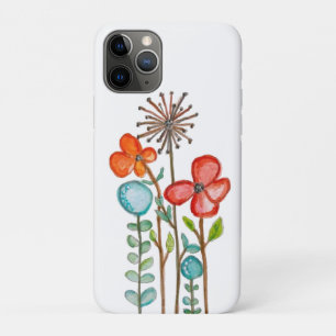 Case-Mate iPhone Case Fleurs