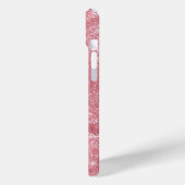 Coques Case-Mate iPhone Fleurs (Verso / Gauche)