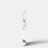 Coques Case-Mate iPhone fleurs (Verso / Gauche)