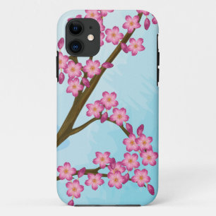 Coque Case-Mate Pour iPhone Fleurs